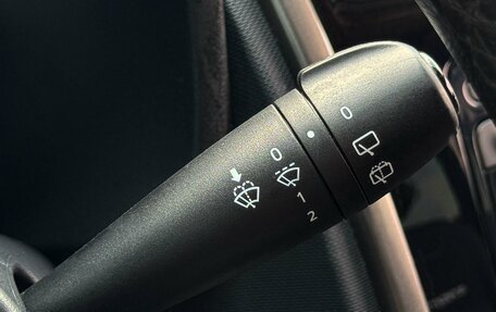 Renault Sandero II рестайлинг, 2017 год, 1 130 000 рублей, 18 фотография