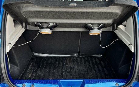 Renault Sandero II рестайлинг, 2017 год, 1 130 000 рублей, 24 фотография