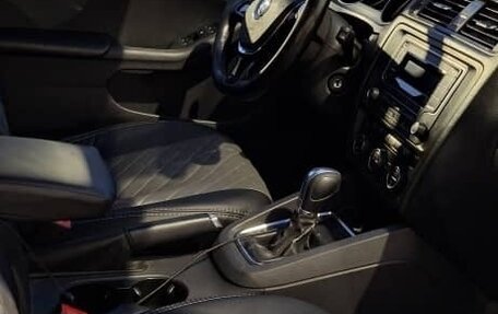 Volkswagen Jetta VI, 2016 год, 1 250 000 рублей, 7 фотография