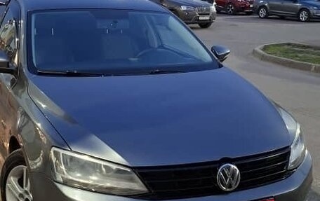 Volkswagen Jetta VI, 2016 год, 1 250 000 рублей, 3 фотография