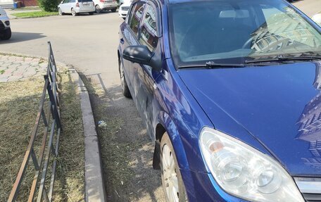 Opel Astra H, 2007 год, 450 000 рублей, 5 фотография