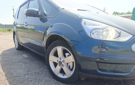 Ford S-MAX I, 2006 год, 850 000 рублей, 9 фотография