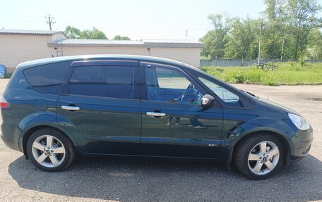 Ford S-MAX I, 2006 год, 850 000 рублей, 4 фотография