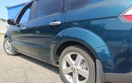 Ford S-MAX I, 2006 год, 850 000 рублей, 7 фотография