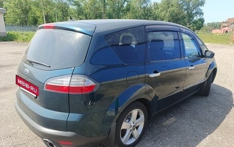 Ford S-MAX I, 2006 год, 850 000 рублей, 5 фотография