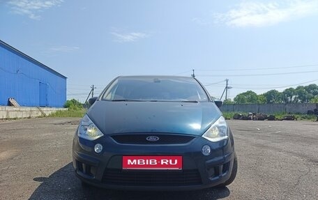 Ford S-MAX I, 2006 год, 850 000 рублей, 2 фотография
