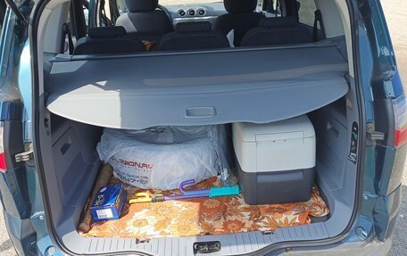 Ford S-MAX I, 2006 год, 850 000 рублей, 17 фотография