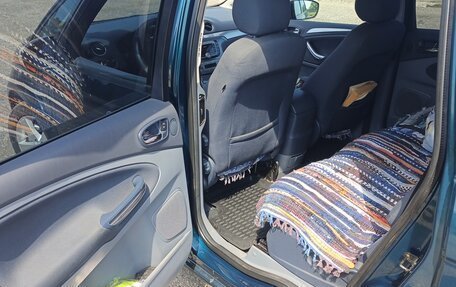 Ford S-MAX I, 2006 год, 850 000 рублей, 14 фотография