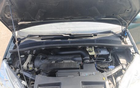 Ford S-MAX I, 2006 год, 850 000 рублей, 18 фотография