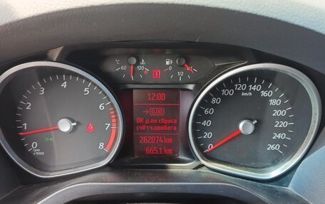 Ford S-MAX I, 2006 год, 850 000 рублей, 16 фотография