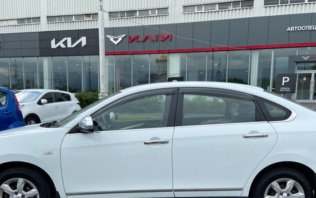 Nissan Almera, 2014 год, 648 000 рублей, 5 фотография