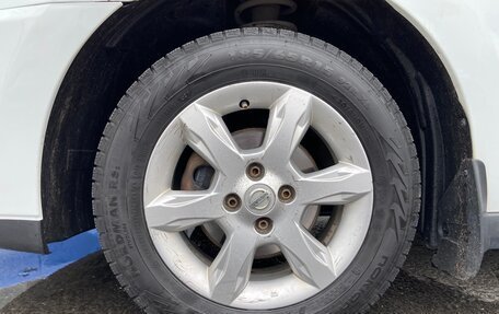 Nissan Almera, 2014 год, 648 000 рублей, 7 фотография