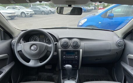 Nissan Almera, 2014 год, 648 000 рублей, 12 фотография