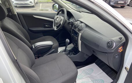 Nissan Almera, 2014 год, 648 000 рублей, 11 фотография