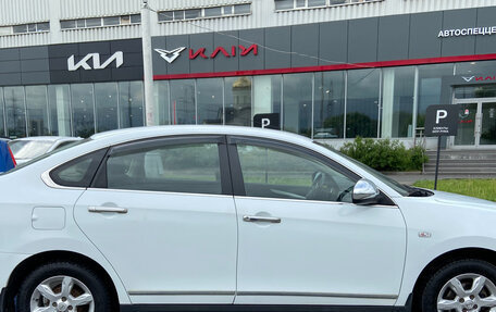 Nissan Almera, 2014 год, 648 000 рублей, 6 фотография