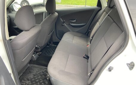 Nissan Almera, 2014 год, 648 000 рублей, 10 фотография