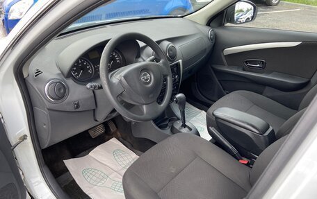 Nissan Almera, 2014 год, 648 000 рублей, 9 фотография