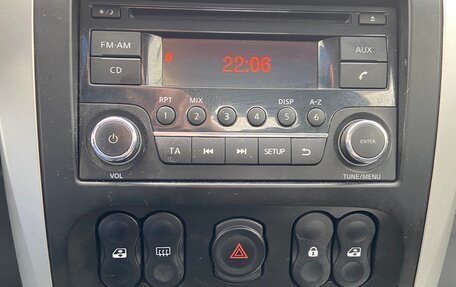 Nissan Almera, 2014 год, 648 000 рублей, 15 фотография