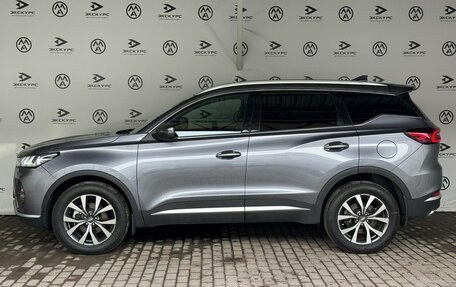 Chery Tiggo 7 Pro, 2022 год, 1 590 000 рублей, 7 фотография