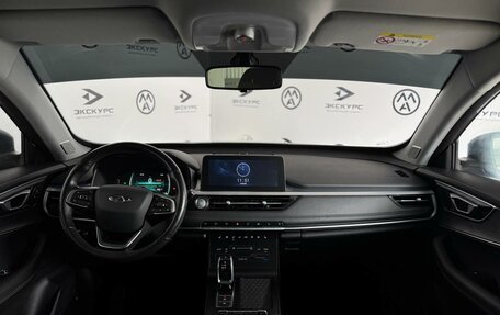 Chery Tiggo 7 Pro, 2022 год, 1 590 000 рублей, 11 фотография