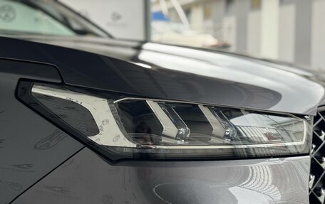 Chery Tiggo 7 Pro, 2022 год, 1 590 000 рублей, 9 фотография