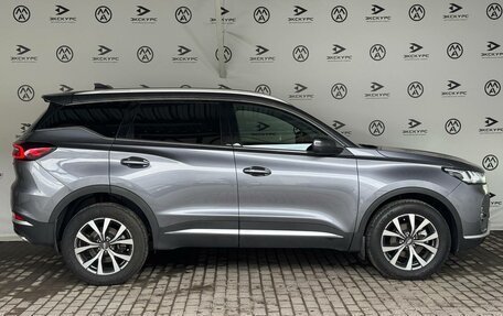 Chery Tiggo 7 Pro, 2022 год, 1 590 000 рублей, 8 фотография