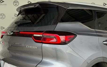 Chery Tiggo 7 Pro, 2022 год, 1 590 000 рублей, 6 фотография