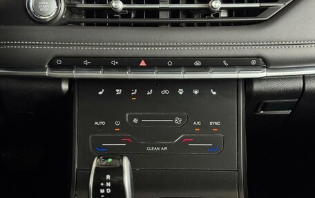 Chery Tiggo 7 Pro, 2022 год, 1 590 000 рублей, 20 фотография