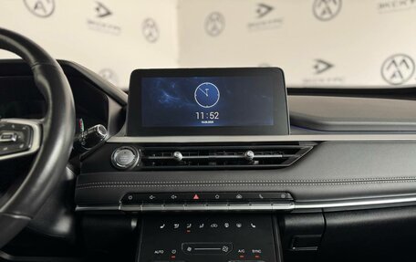 Chery Tiggo 7 Pro, 2022 год, 1 590 000 рублей, 18 фотография