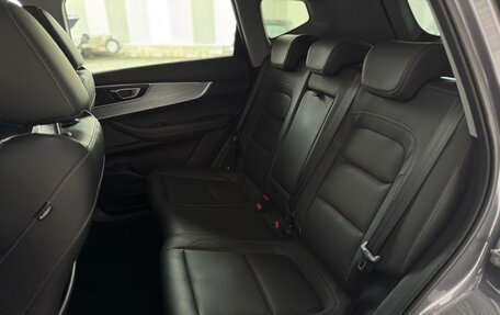 Chery Tiggo 7 Pro, 2022 год, 1 590 000 рублей, 26 фотография