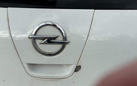 Opel Astra J, 2012 год, 650 000 рублей, 6 фотография