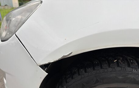 Opel Astra J, 2012 год, 650 000 рублей, 7 фотография