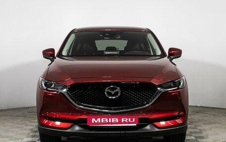 Mazda CX-5 II, 2021 год, 3 549 898 рублей, 2 фотография