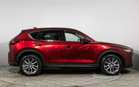 Mazda CX-5 II, 2021 год, 3 549 898 рублей, 4 фотография