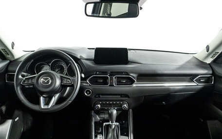 Mazda CX-5 II, 2021 год, 3 549 898 рублей, 13 фотография