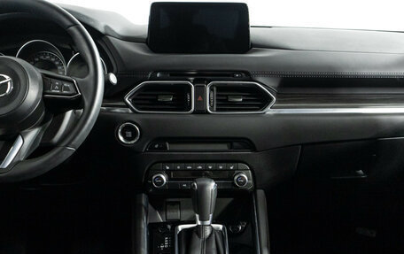 Mazda CX-5 II, 2021 год, 3 549 898 рублей, 14 фотография