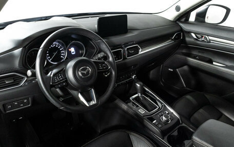 Mazda CX-5 II, 2021 год, 3 549 898 рублей, 11 фотография