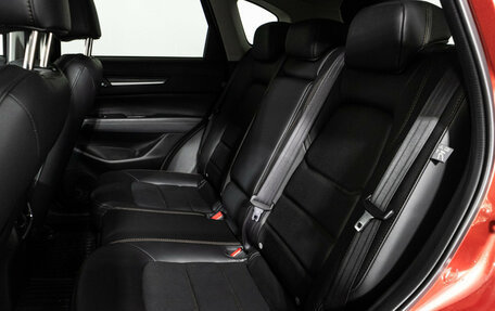 Mazda CX-5 II, 2021 год, 3 549 898 рублей, 10 фотография