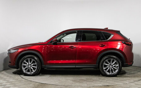 Mazda CX-5 II, 2021 год, 3 549 898 рублей, 8 фотография
