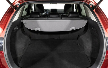 Mazda CX-5 II, 2021 год, 3 549 898 рублей, 15 фотография
