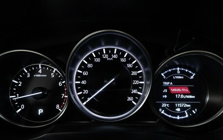 Mazda CX-5 II, 2021 год, 3 549 898 рублей, 12 фотография