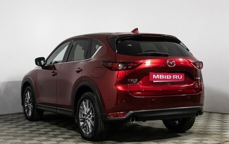 Mazda CX-5 II, 2021 год, 3 549 898 рублей, 7 фотография