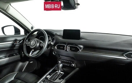 Mazda CX-5 II, 2021 год, 3 549 898 рублей, 9 фотография