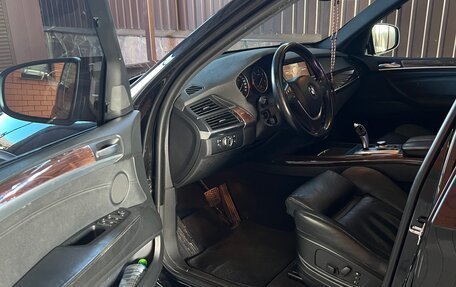 BMW X5, 2009 год, 2 100 000 рублей, 7 фотография