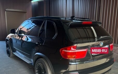 BMW X5, 2009 год, 2 100 000 рублей, 6 фотография