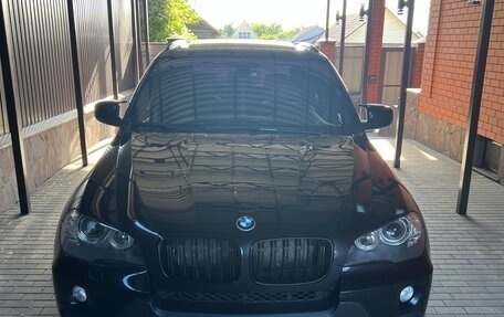 BMW X5, 2009 год, 2 100 000 рублей, 2 фотография