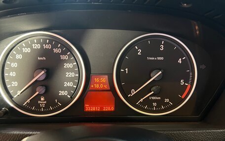 BMW X5, 2009 год, 2 100 000 рублей, 10 фотография