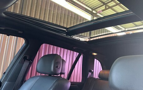 BMW X5, 2009 год, 2 100 000 рублей, 8 фотография