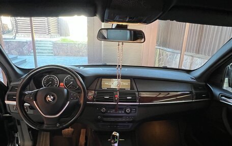 BMW X5, 2009 год, 2 100 000 рублей, 11 фотография