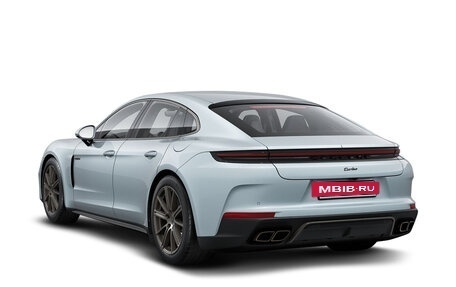 Porsche Panamera, 2025 год, 23 236 000 рублей, 2 фотография